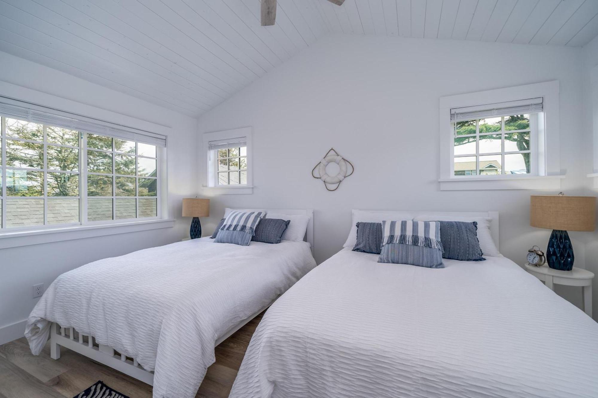 Casa de Férias Hydrangea House Seaside